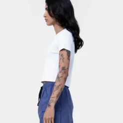 Santa Cruz - Women's Flutter Flash T-Shirt - T-Shirt