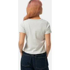 Santa Cruz - Women's Love Script Front T-Shirt - T-Shirt