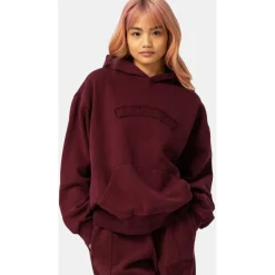 Santa Cruz - Women's Santa Cruz Stitch Hood - Pullover