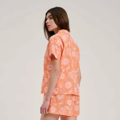 Santa Cruz - Women's Take A Trip Shirt - Bluse