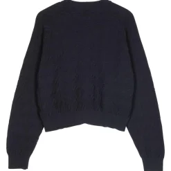 Santa Cruz - Women's Wharf Knit Cardigan - Pullover