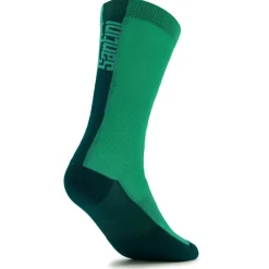 Santini - Cycling High Socks Q-Skin Puro - Radsocken