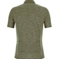 Santini - Gravel Technical Shirt - Radtrikot