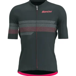 Santini - Idea Jersey - Radtrikot