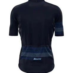 Santini - Idea Jersey - Radtrikot