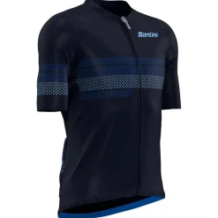 Santini - Idea Jersey - Radtrikot