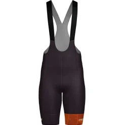 Santini - La Vuelta 90 Years Bib Shorts - Radhose