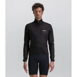 Santini - Packable Windbreaker - Fahrradjacke