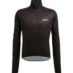 Santini - Packable Windbreaker - Fahrradjacke