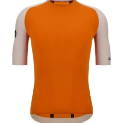Santini - Pelle Stelth Fir Slip-On Jersey - Radtrikot