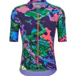 Santini - Redux Loud Jersey - Radtrikot