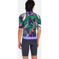 Santini - Redux Loud Jersey - Radtrikot