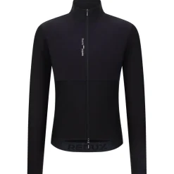 Santini - Redux Power Wool Thermo Jacket - Fahrradjacke