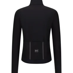 Santini - Redux Power Wool Thermo Jacket - Fahrradjacke