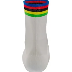 Santini - UCI Official World Champion Cycling Socks - Radsocken