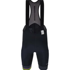 Santini - UCI Official World Champion Bib Shorts - Radhose