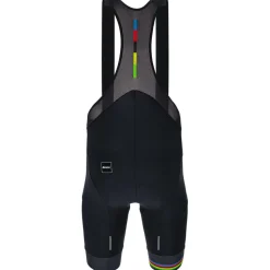 Santini - UCI Official World Champion Bib Shorts - Radhose