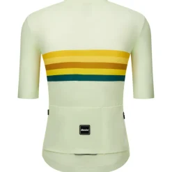 Santini - UCI World Champion Jersey - Radtrikot