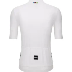 Santini - UCI World Champion Jersey Mondo - Radtrikot