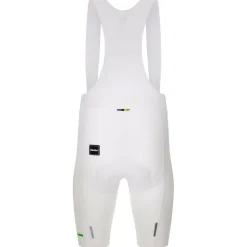Santini - UCI World Champion Bib Shorts Mondo - Radhose