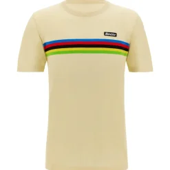 Santini - UCI World Champion T-Shirt - T-Shirt