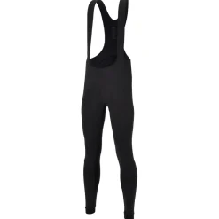 Santini - Windproof Rainproof Bib Tights - Radhose