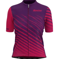 Santini - Women's Astro Jersey - Radtrikot