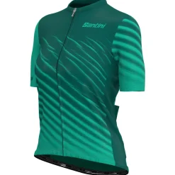 Santini - Women's Astro Jersey - Radtrikot