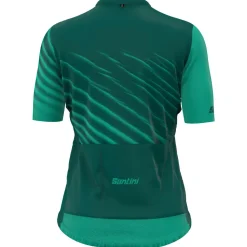 Santini - Women's Astro Jersey - Radtrikot