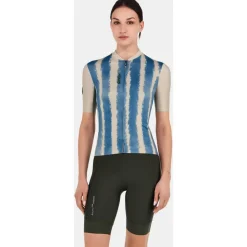 Santini - Women's Bambu Jersey - Radtrikot