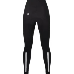 Santini - Women's Omnia Thermofleece Tights - Radhose