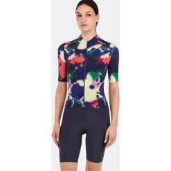 Santini - Women's Redux Loud Jersey - Radtrikot