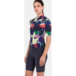 Santini - Women's Redux Loud Jersey - Radtrikot