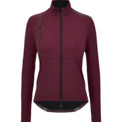 Santini - Women's Vega+ Winter Jacket - Fahrradjacke