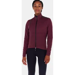 Santini - Women's Vega+ Winter Jacket - Fahrradjacke