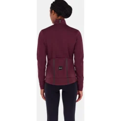 Santini - Women's Vega+ Winter Jacket - Fahrradjacke