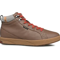 Saola - Bergen Waterproof Warm - Freizeitstiefel