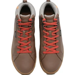 Saola - Bergen Waterproof Warm - Freizeitstiefel