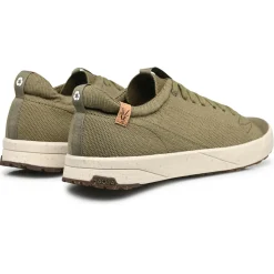 Saola - Cannon Knit 2.0 Wool - Sneaker