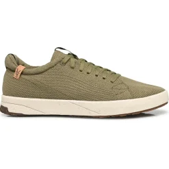 Saola - Cannon Knit 2.0 Wool - Sneaker