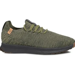 Saola - Tsavo 2.0 Wool - Sneaker