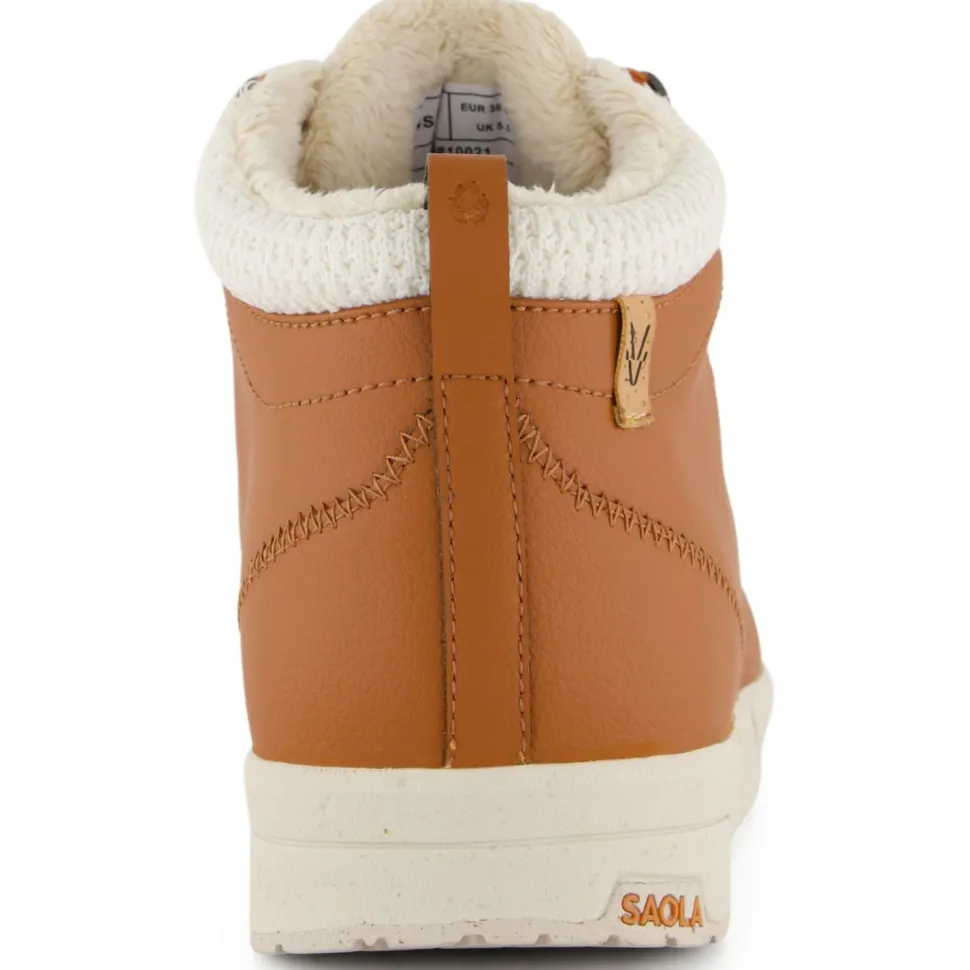 Saola - Women's Bergen Waterproof Warm - Winterschuhe