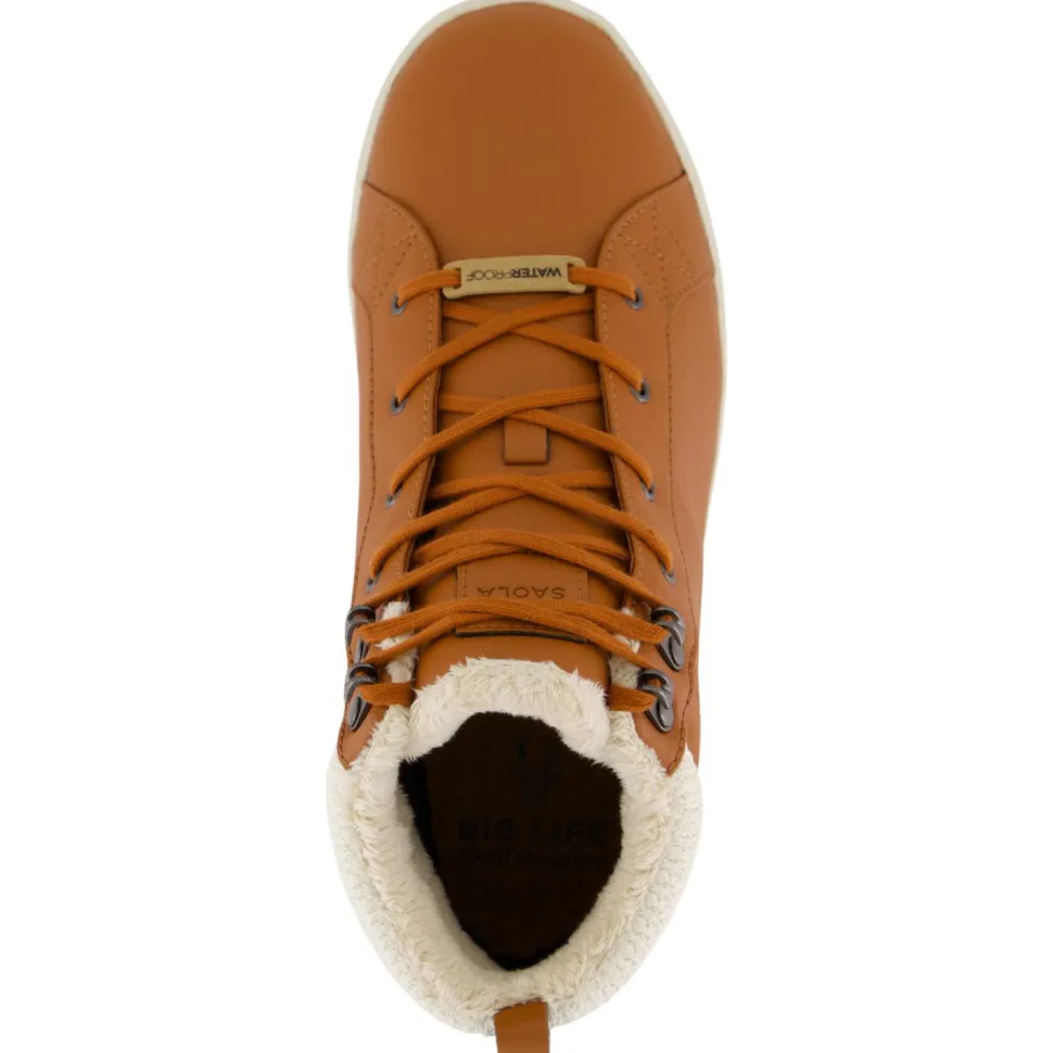 Saola - Women's Bergen Waterproof Warm - Winterschuhe