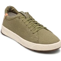 Saola - Women's Cannon Knit 2.0 Wool - Sneaker