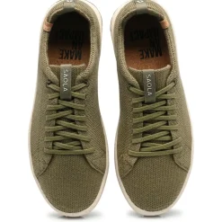 Saola - Women's Cannon Knit 2.0 Wool - Sneaker