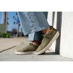 Saola - Women's Cannon Knit 2.0 Wool - Sneaker