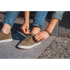 Saola - Women's Cannon Knit 2.0 Wool - Sneaker