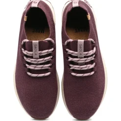 Saola - Women's Tsavo 2.0 Wool - Sneaker