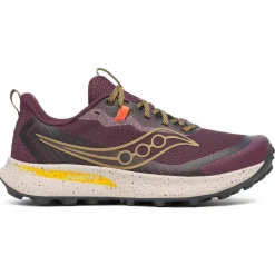 Saucony - Peregrine 15 - Trailrunningschuhe