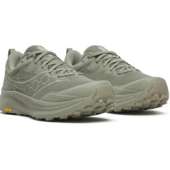 Saucony - Peregrine 16 GTX - Trailrunningschuhe